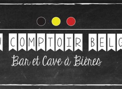Au Comptoir Belge