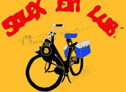 Solex en Lub'