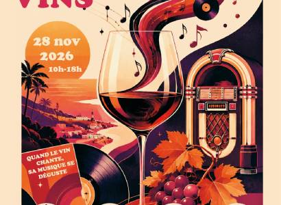 33 ème Salon des Vins du Lycée viticole - Château Mongin