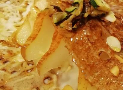 Crêperie Le L