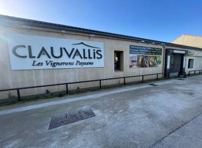 Boutique Clauvallis