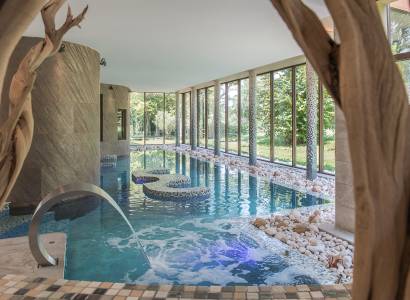 BIO SPA Château de Massillan