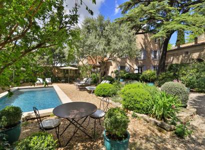 Le Jardin de Mazan