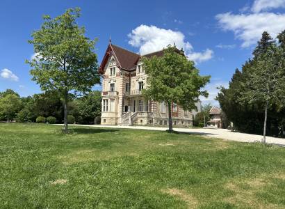 Parc Gautier