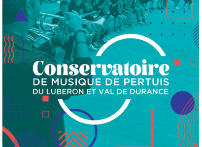 Conservatoire de musique de Pertuis