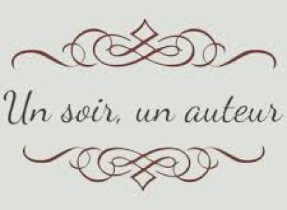 Un soir, un auteur - Biographies et grands destins