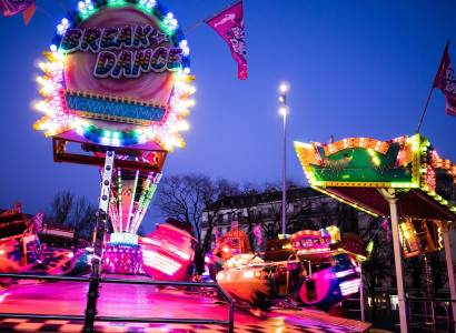 Fête votive