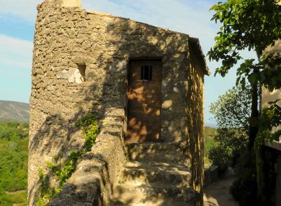 Ancienne Prison