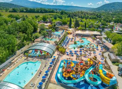 Domaine Carpe Diem Capfun