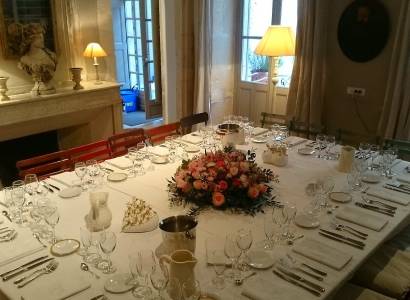 Nicolas cuisine le Monde