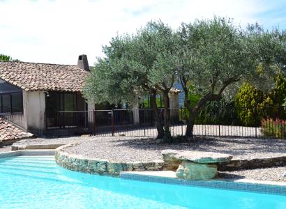 Auberge d'Anaïs