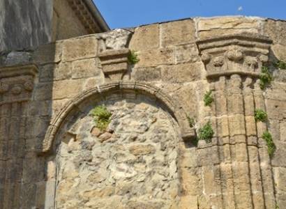 Eglise Saint Sixte