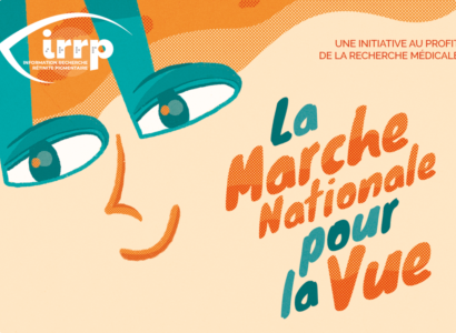 Marche pour la Vue