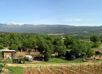 La Petite Ferme