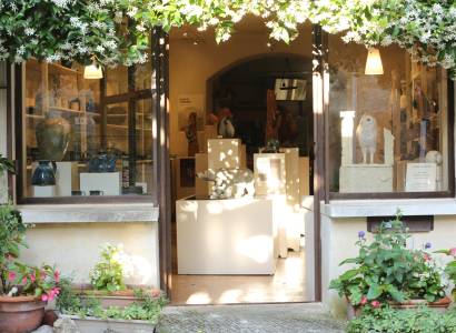 Atelier des Cendres