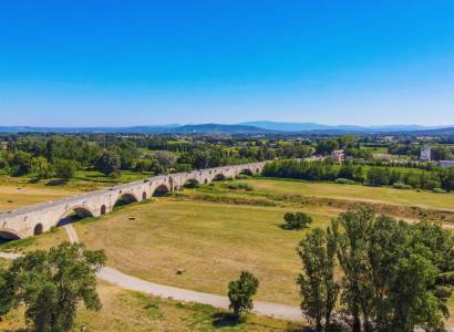 Bout du Pont
