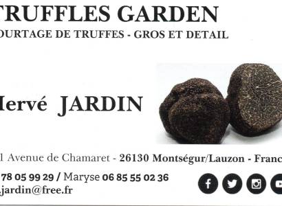 Truffles Garden