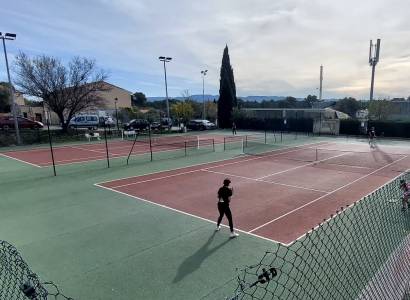 Tennis Club de Mérindol