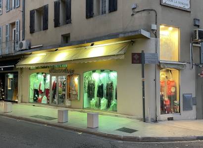 Amandine Boutique
