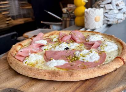 Enzo Pizza