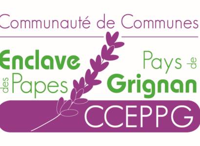 Communauté de communes Enclave des Papes - Pays de Grignan