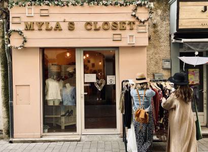 Myla's Closet