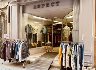 Aspect Boutique
