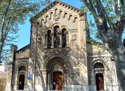 Eglise Saint-Ruf