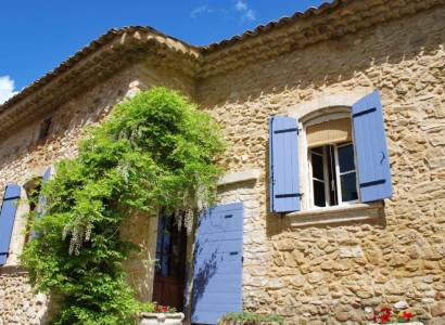 Studio Mas du Vieux Chemin
