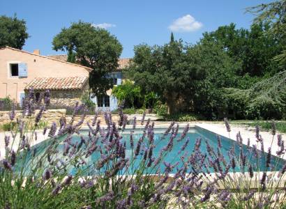 Domaine du Coffre - Chambres d'hôtes