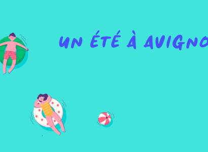 Un été à Avignon