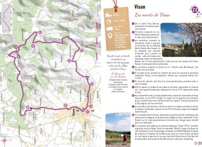 R04 Les Monts de Visan