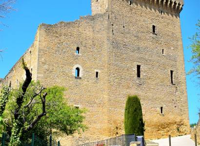 R02 - Châteauneuf du Pape-Patrimoine