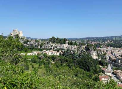 VTT n°17 - Coste Belle