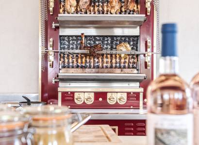 Le Comptoir de la Mère Germaine