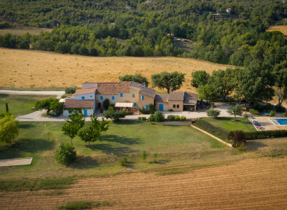 Domaine de la Marie