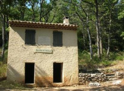 JEP 2026 : Visite libre du Pavillon de Roland et Sentier des Graines
