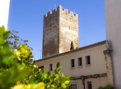 Journées européennes du Patrimoine - Visite guidée patrimoniale