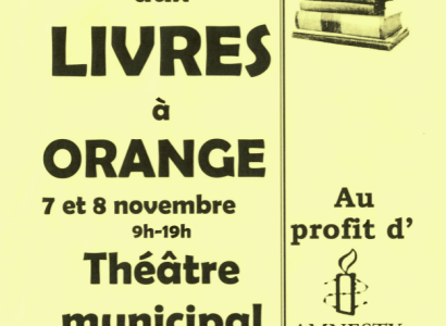 Foire aux livres