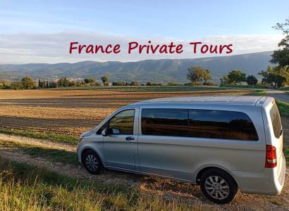 France Private Tours