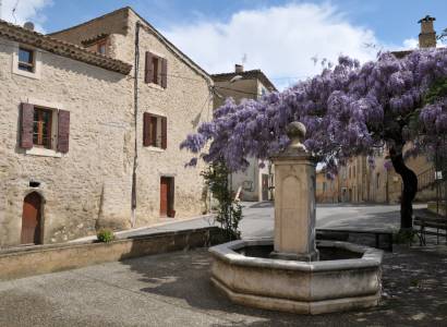 Art du Chi Luberon