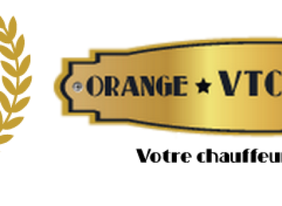Orange -VTC- Provence