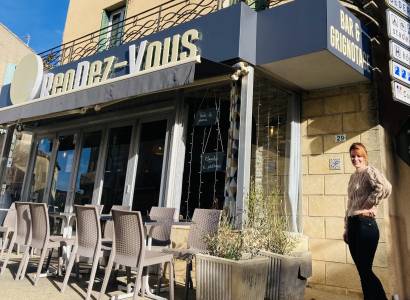 Bar et grignotages "Le Rendez-Vous"