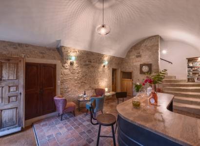 Maison Lou Roucas