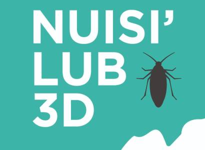 Nuisi'lub 3D