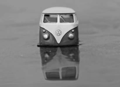 Camping-car Park - Fontaine de Vaucluse
