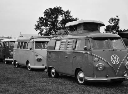Aire de service de la Grappe - Camping car