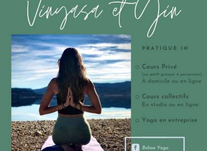 BOHAE Yoga