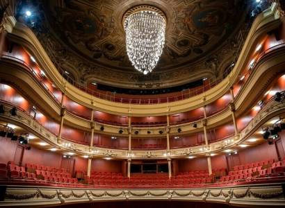 Tous à l'opéra !