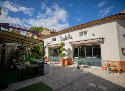 Solelh - Bistro Gourmand